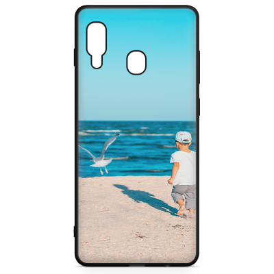 Samsung A20 Custom Phone Case